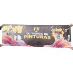 Pvc Outdoor Banner view 2