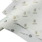 60g Tissue Paper view 2