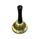 Hand-cranked Bell view 2