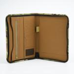 Multi-functional A4 Document File Organizer view 1