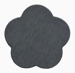 Absorbent Diatomite Coaster view 4