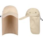 Sun Neck Cap view 3