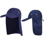 Sun Neck Cap view 4
