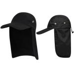 Sun Neck Cap view 5
