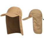 Sun Neck Cap view 6