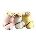 Duck Plush Keychain view 3