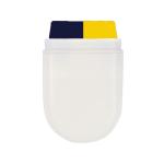 Two Color Face Paint Stick view 2