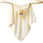 Kids Animal Hooded Towel view 1