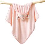 Kids Animal Hooded Towel view 4