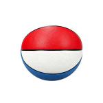 Size 3 Custom Soccer Ball view 3