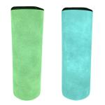 20oz White Glow Tumbler view 1