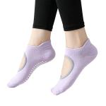 Non Slip Yoga Socks view 2
