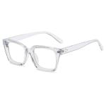Square Reading Glasses view 2