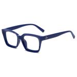 Square Reading Glasses view 1