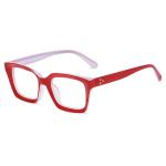 Square Reading Glasses view 3
