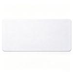 Stitched Edge Gaming Mouse Pad view 1