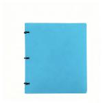 3 Ring Pp Binder Cover view 1