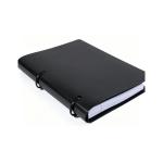 3 Ring Pp Binder Cover view 2