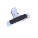 Custom Magnetic Plastic Clip view 3