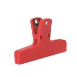 Custom Magnetic Plastic Clip view 1