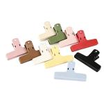 Custom Magnetic Plastic Clip view 2