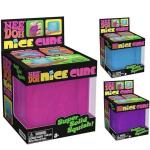 Tpr Cube Stress Relief Toy view 3