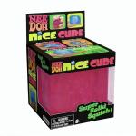 Tpr Cube Stress Relief Toy view 2