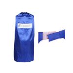 Adult Satin Costume Cape view 1