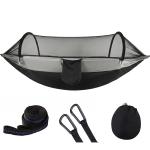 Mosquito Net Outdoor Camping Hammock view 2