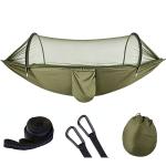 Mosquito Net Outdoor Camping Hammock view 1