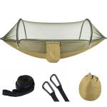 Mosquito Net Outdoor Camping Hammock view 3