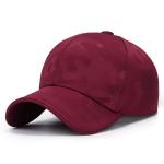 Premium Camouflage Baseball Cap view 1