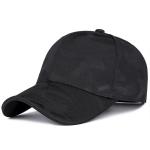 Premium Camouflage Baseball Cap view 4