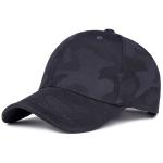 Premium Camouflage Baseball Cap view 3