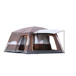 Large Family Camping Tent view 4
