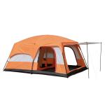 Large Family Camping Tent view 5