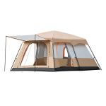 Large Family Camping Tent view 2