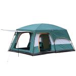 Large Family Camping Tent view 3