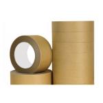 Kraft Paper Custom Printed Tape view 1