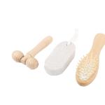 Heart Wood Tray Massage Bath Kit view 2
