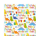 Paper Sheet For Gift Wrapping Package view 2