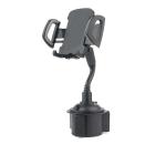 Car Cup Holder Phone Mount view 2