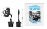 Car Cup Holder Phone Mount view 4