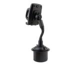 Car Cup Holder Phone Mount view 1