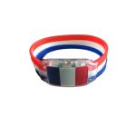 Led Silicone Wristband view 1