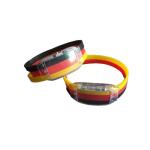 Led Silicone Wristband view 3