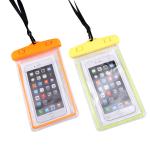Pvc Mobile Waterproof Pouch view 1