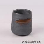 Japanese Porcelain Tea Cup view 2
