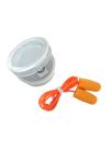 Ear Plugs In Round Case view 2