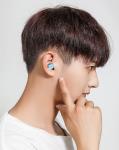 Soft Sponge Putty Earplugs Ear Plugs view 4
